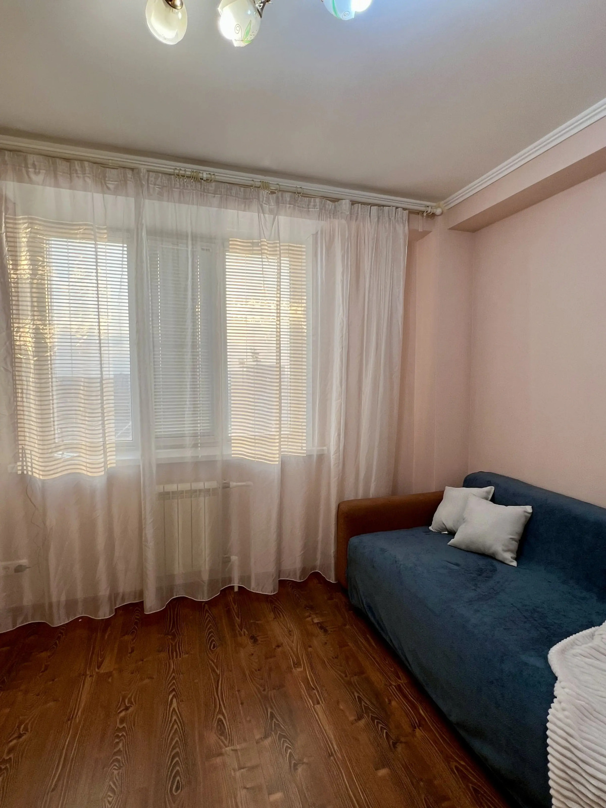 Квартира в центре Подольска