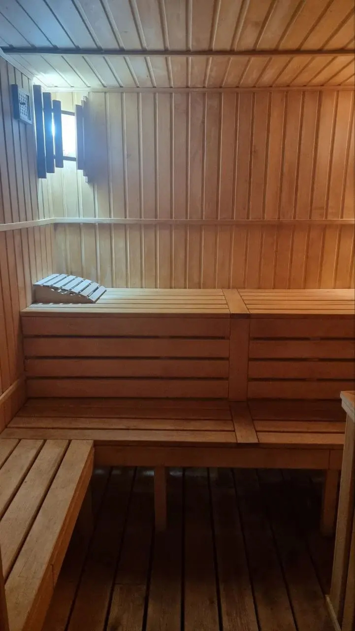 Загородный Отель Прибой