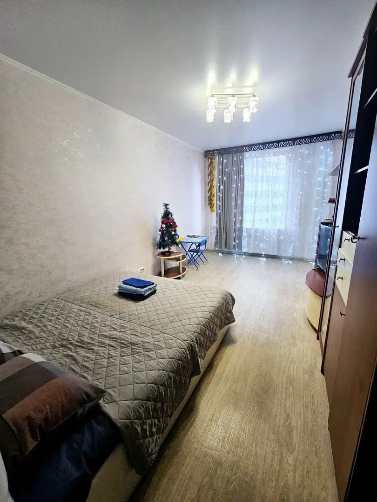 Апартаменты Уютные у Ривьеры