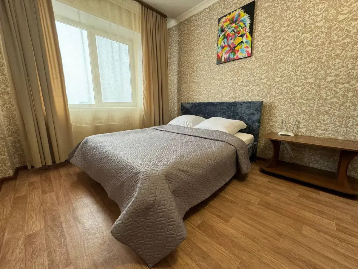 Апартаменты на Некрасова 39