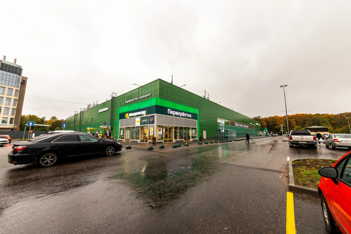 Апартаменты Like - hotel