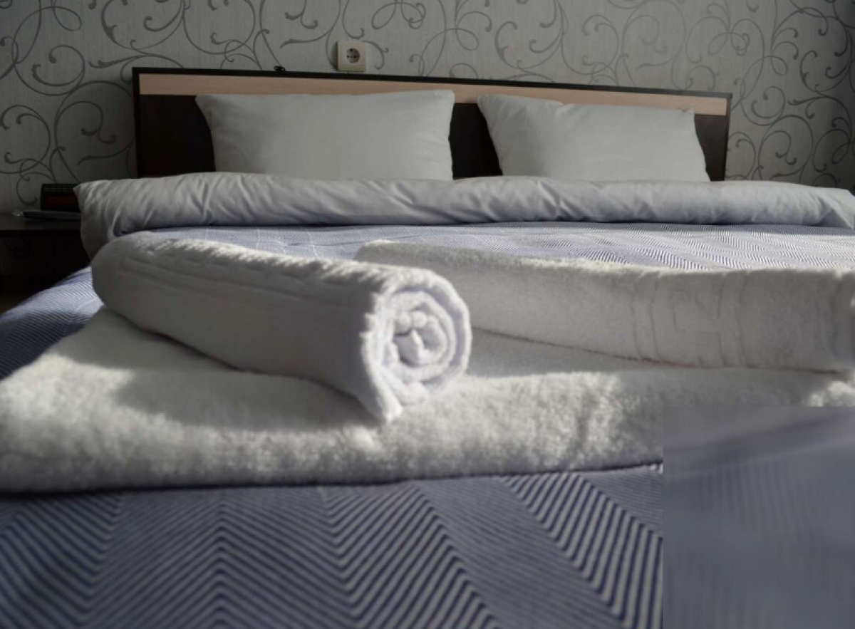 Квартира на улице Ярославской 30А