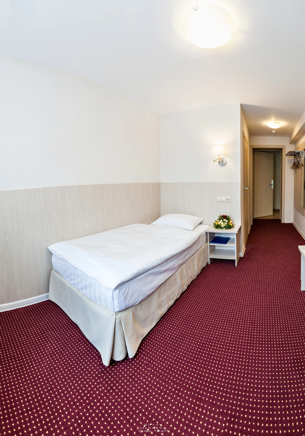 Отель Аэропорт