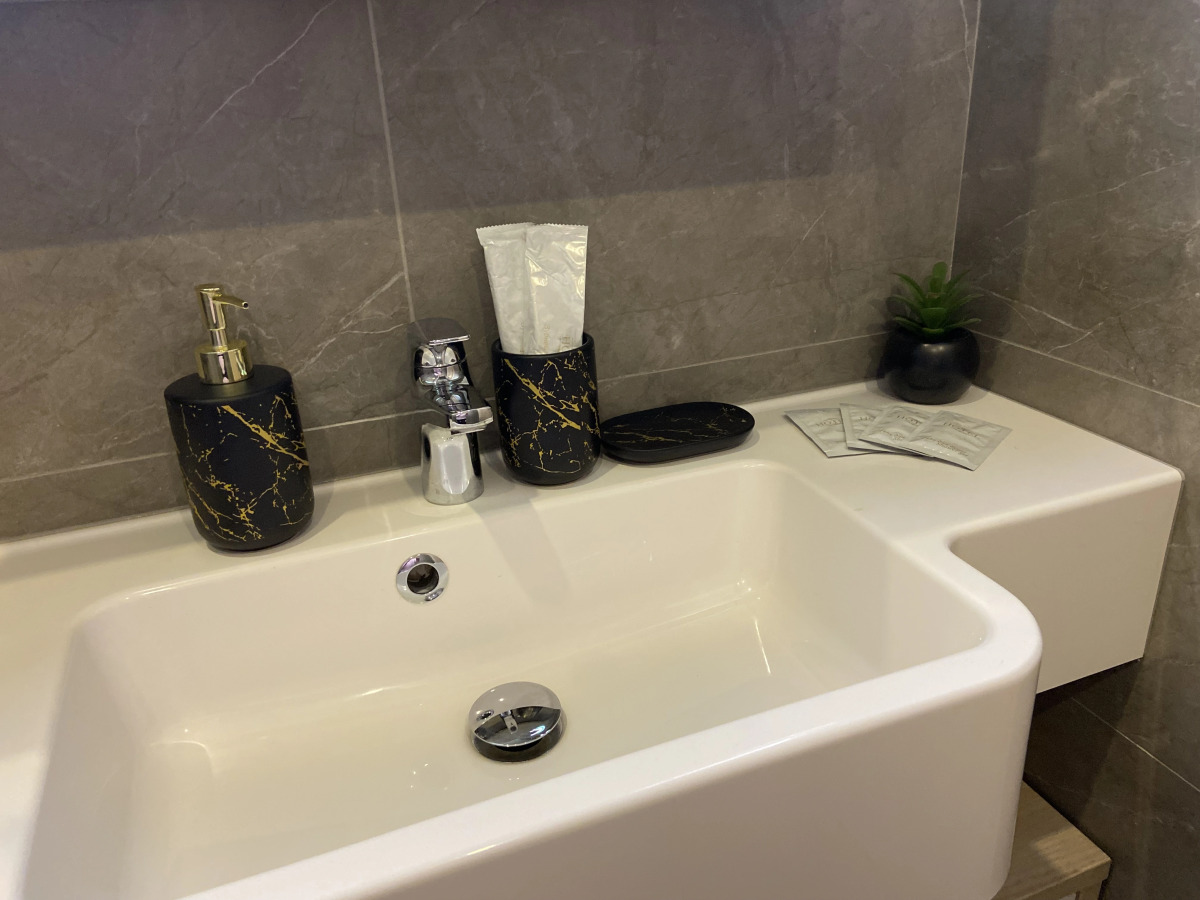 Апартаменты Botanica