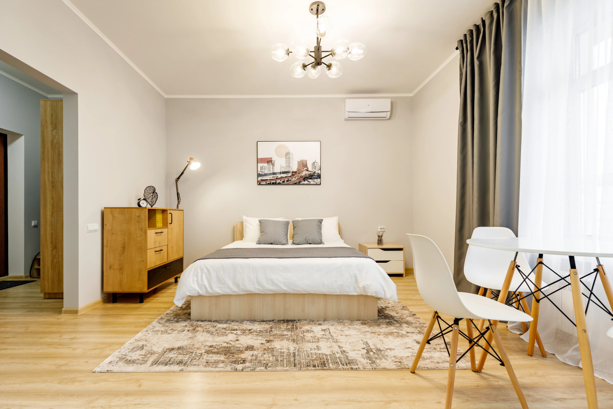 Квартира Высота