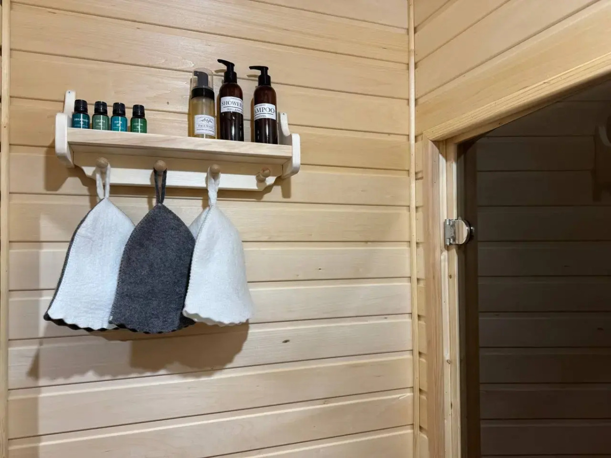 Гостевой Дом Видисвет