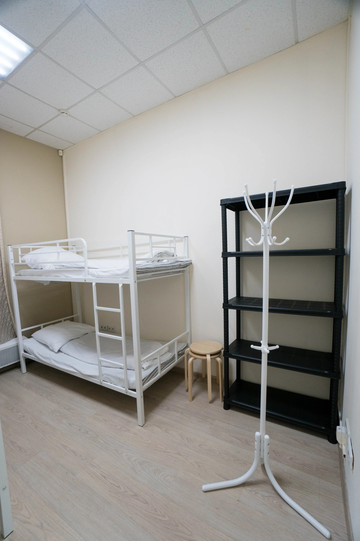 Хостел Все Медведи All Bears