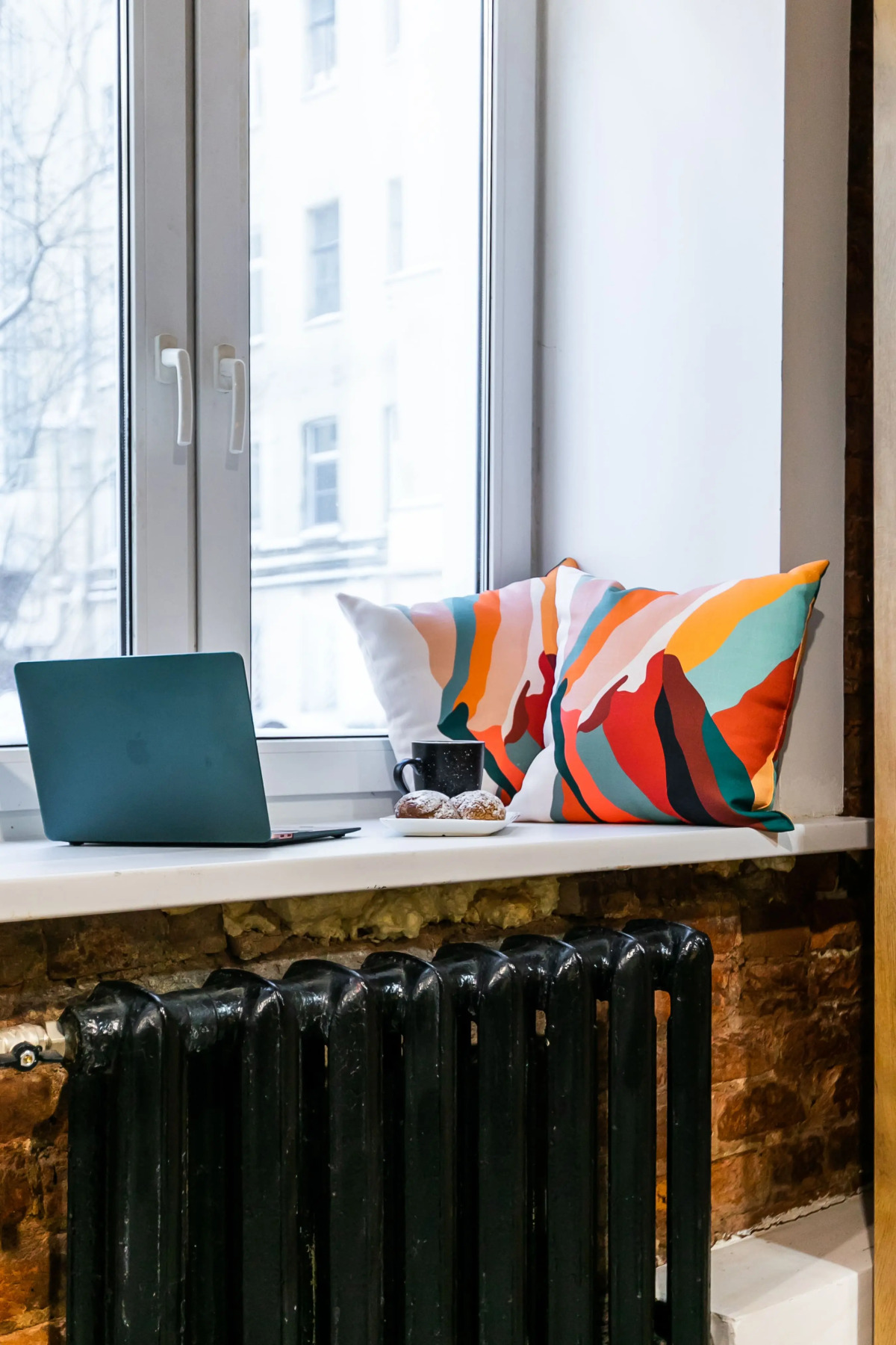 Квартира Flatstay Английский Пр 17-19