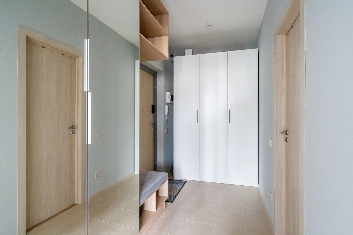 Апартаменты Next Island