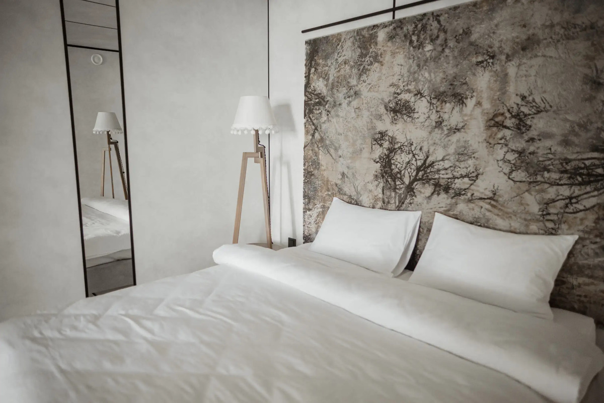 Кемпинг Берег Желаний