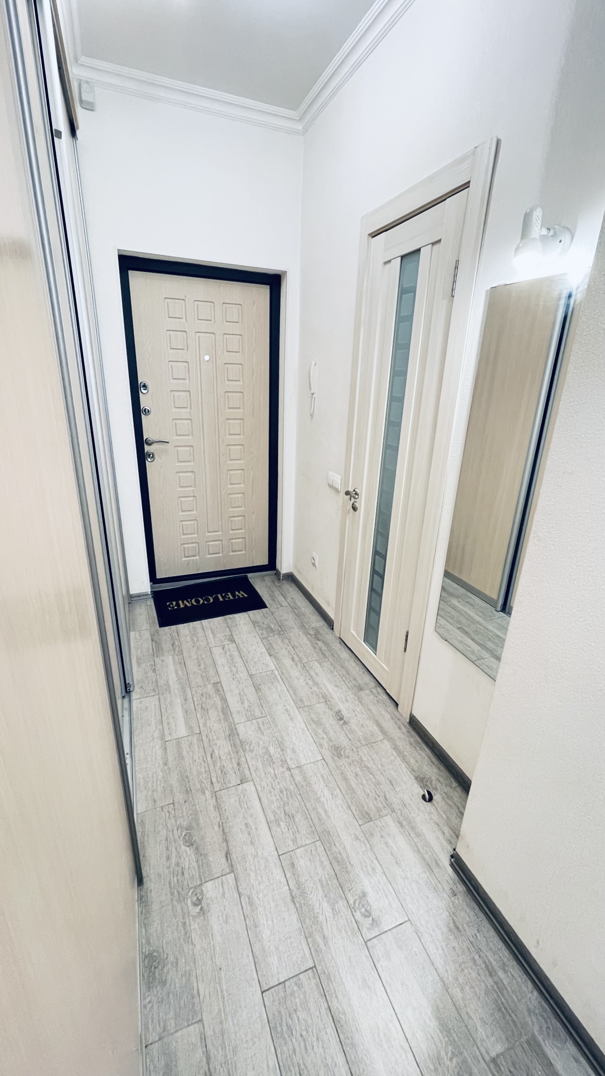 Апартаменты микрорайон Богородский 16