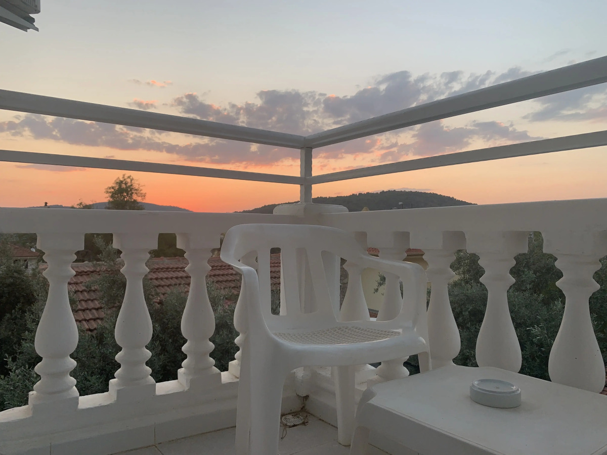 Отель Kaizen Gate and Training Center