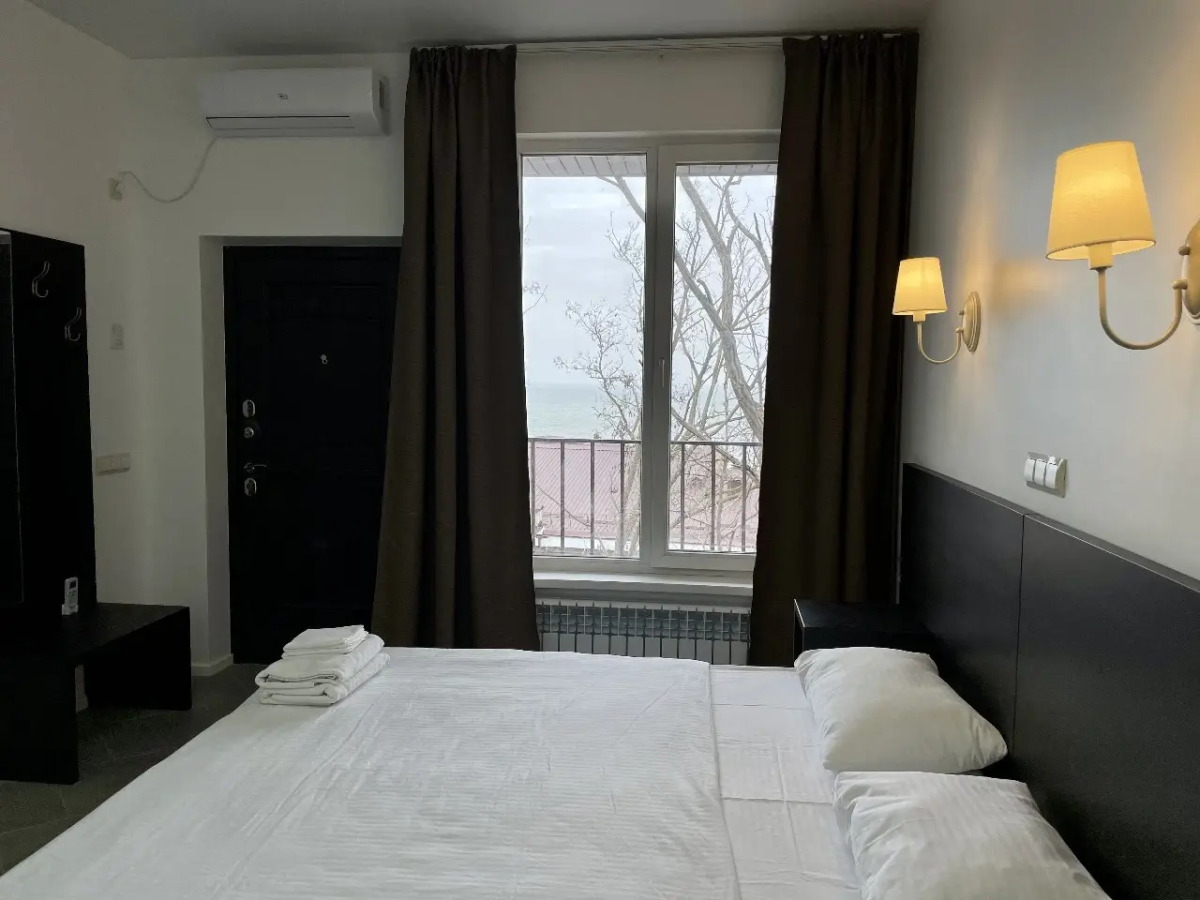 Апартаменты Высота 5