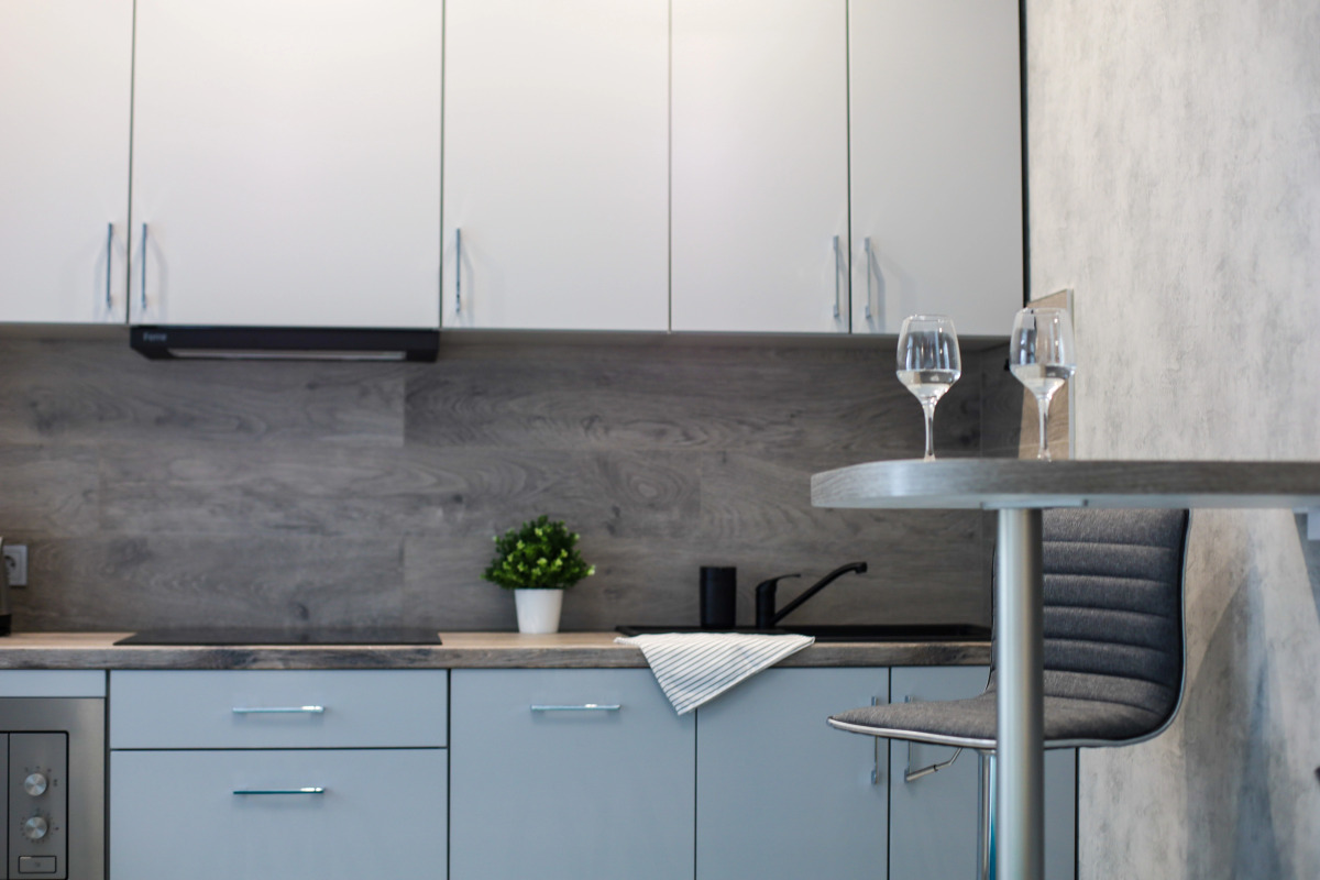 Апартаменты Студия Pro.apartment на Октябрьской