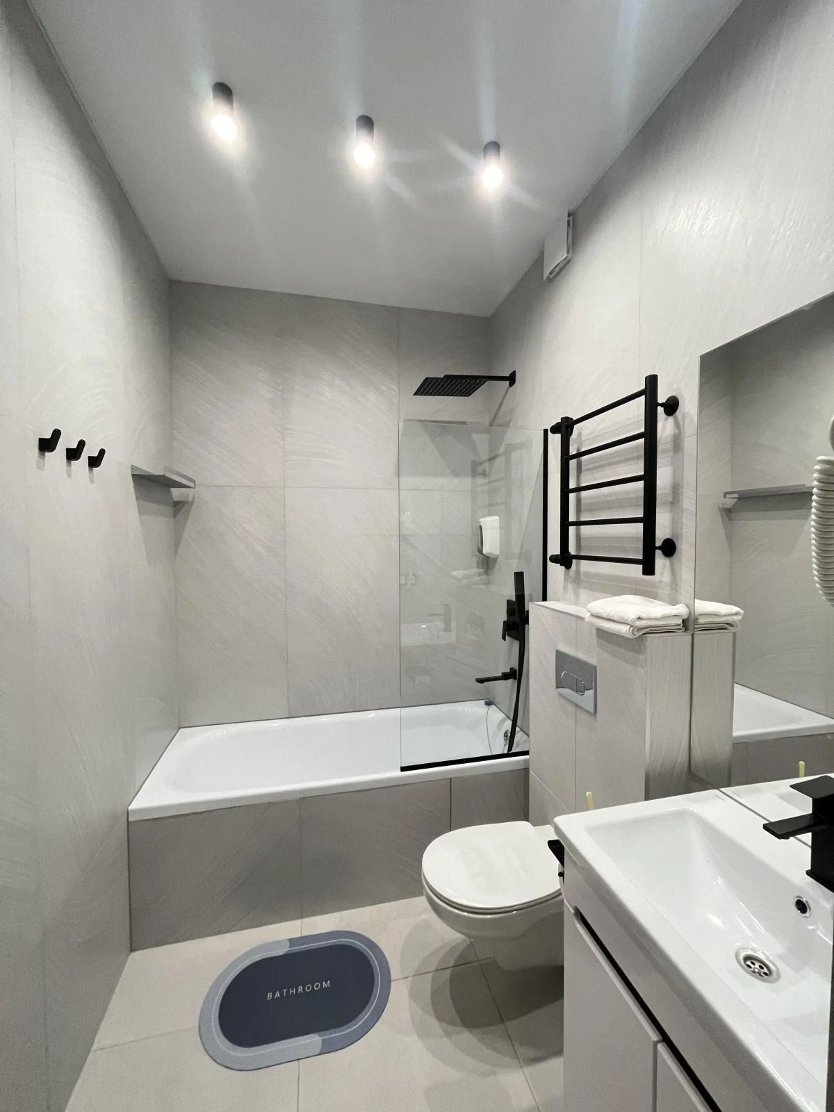 Квартира Современная рядом с Горнолыжным Склоном