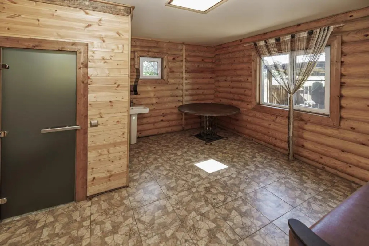 Гостиница Любимая усадьба