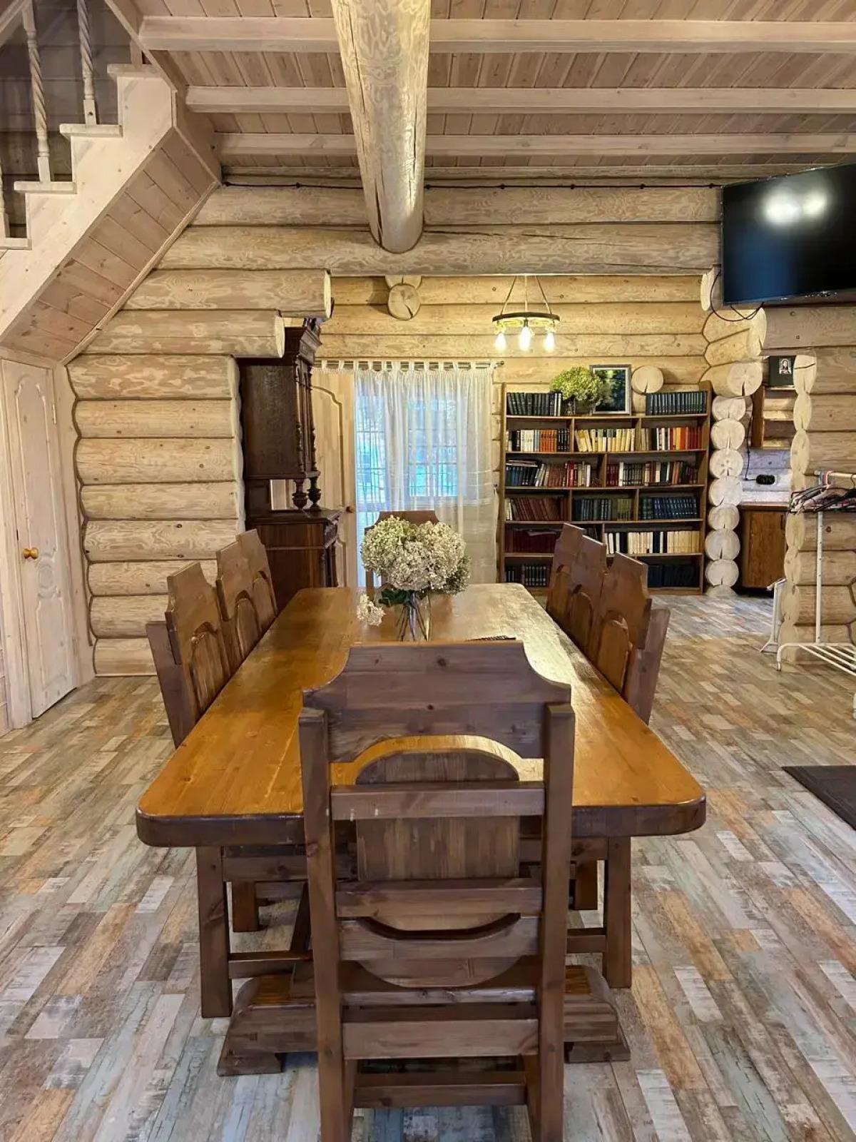 Частный дом Эко Терем