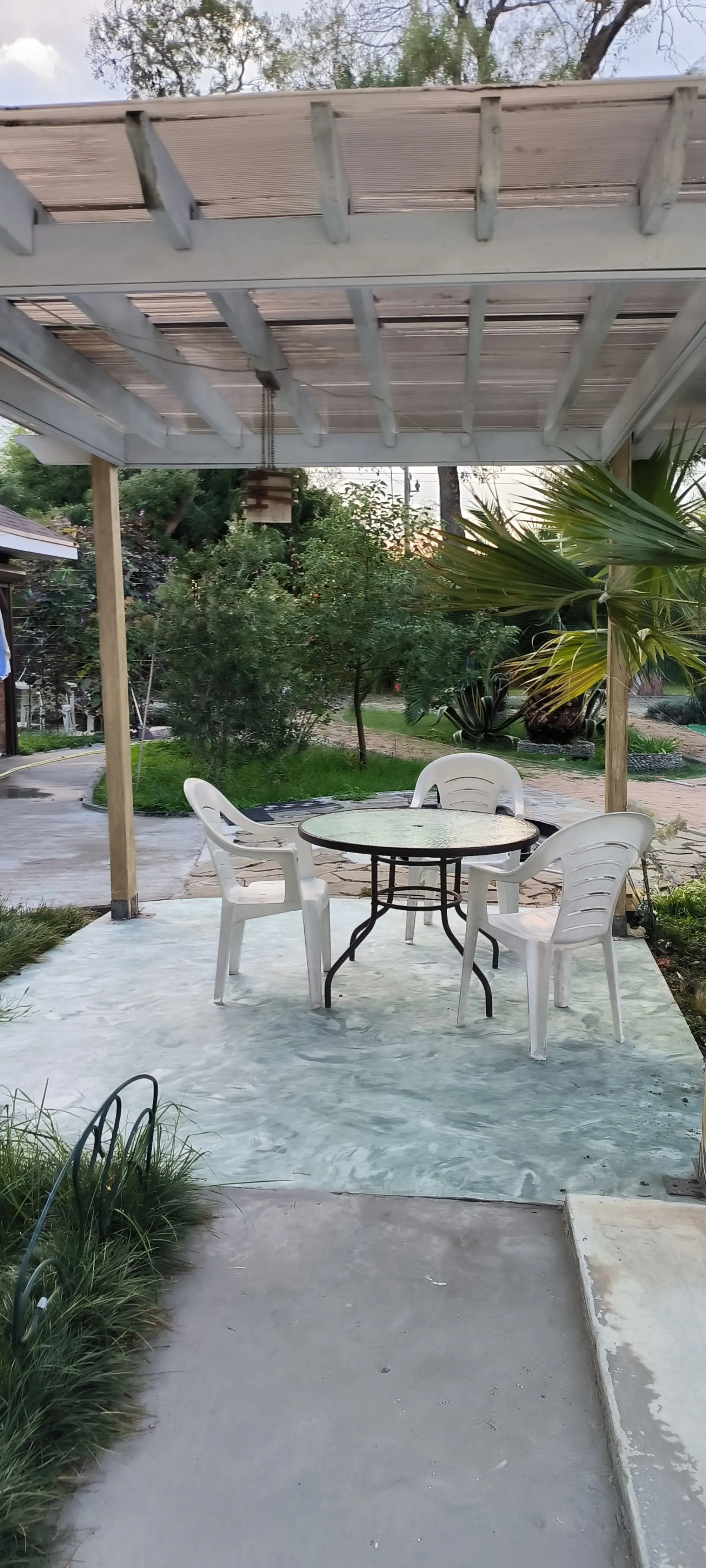 Гостевой дом На Берегу