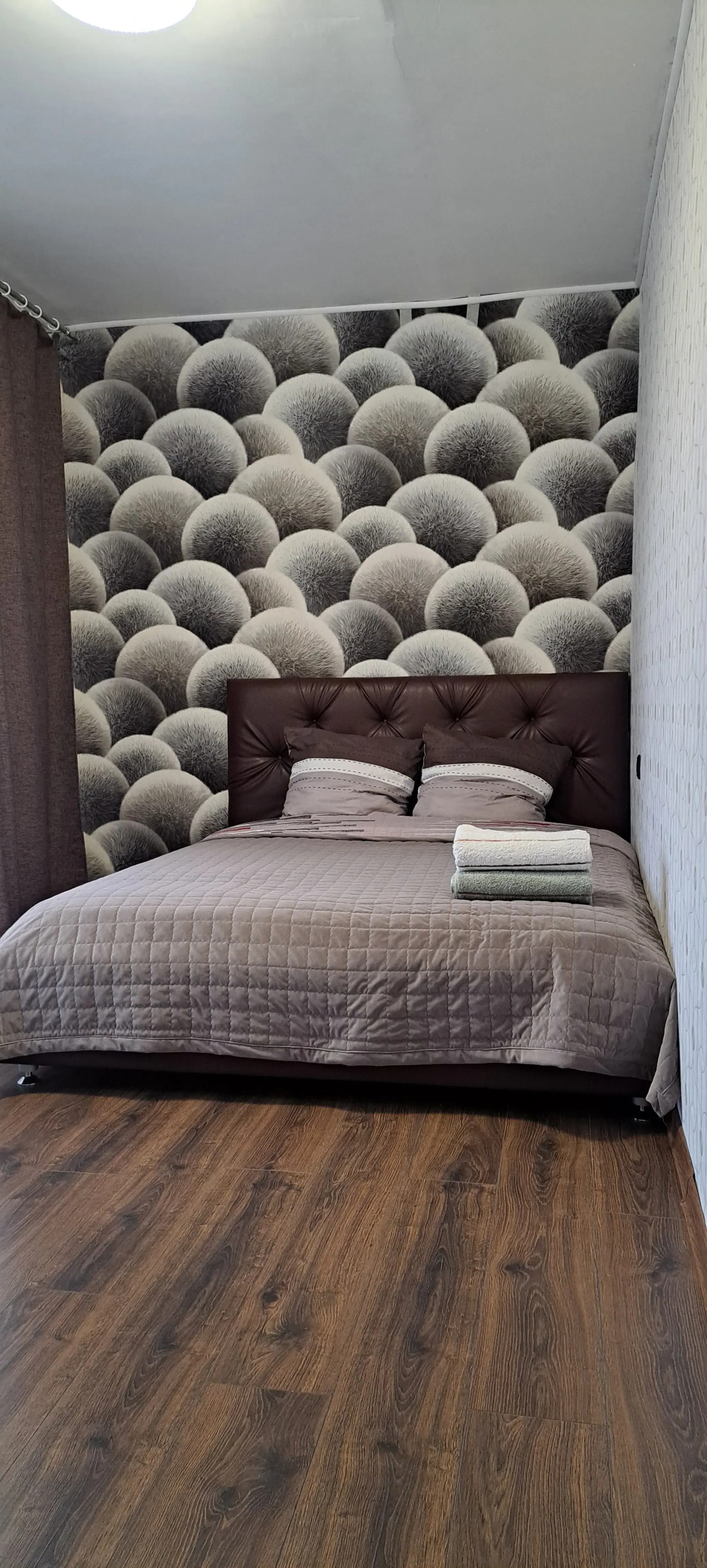 Квартира Пресня