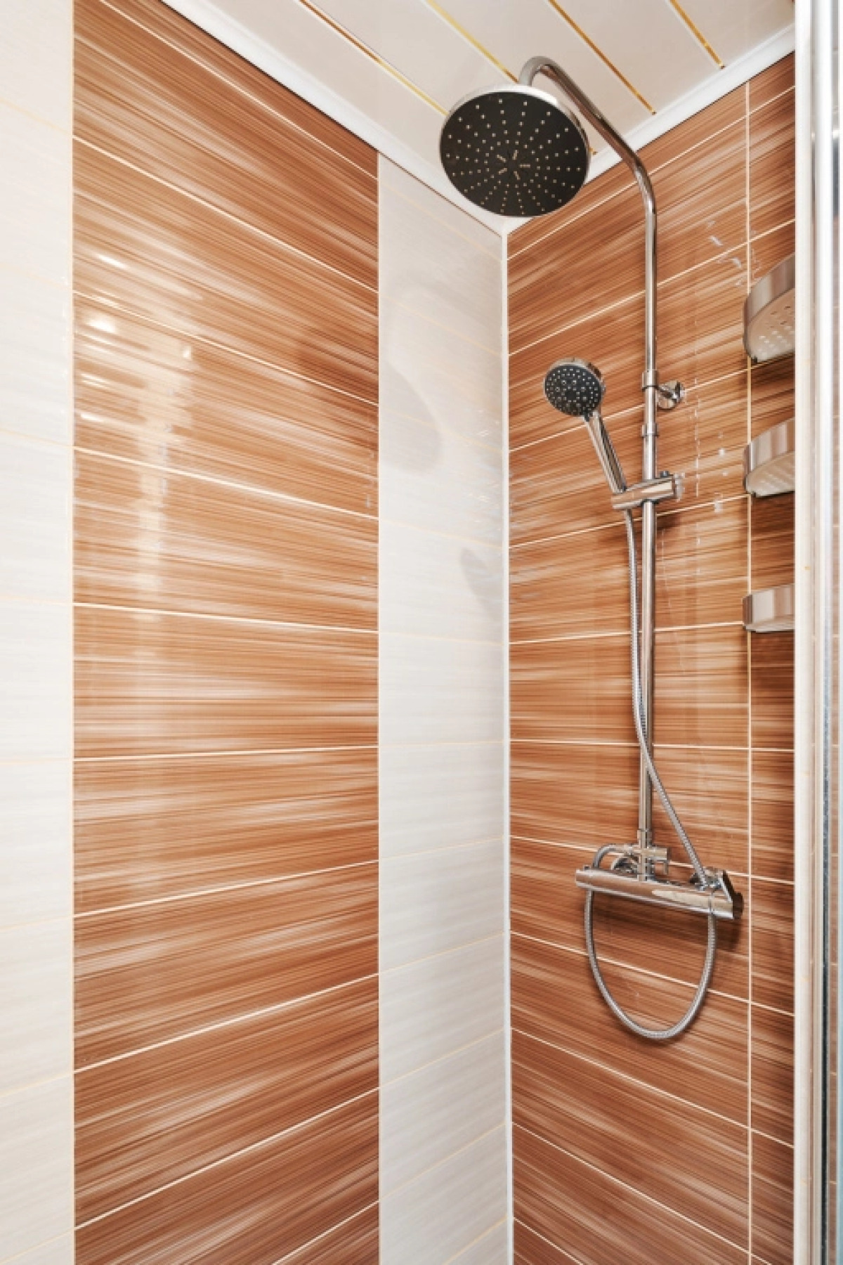 Апартаменты Люкс с Видом на Город BestFlat24 Владыкино Loft