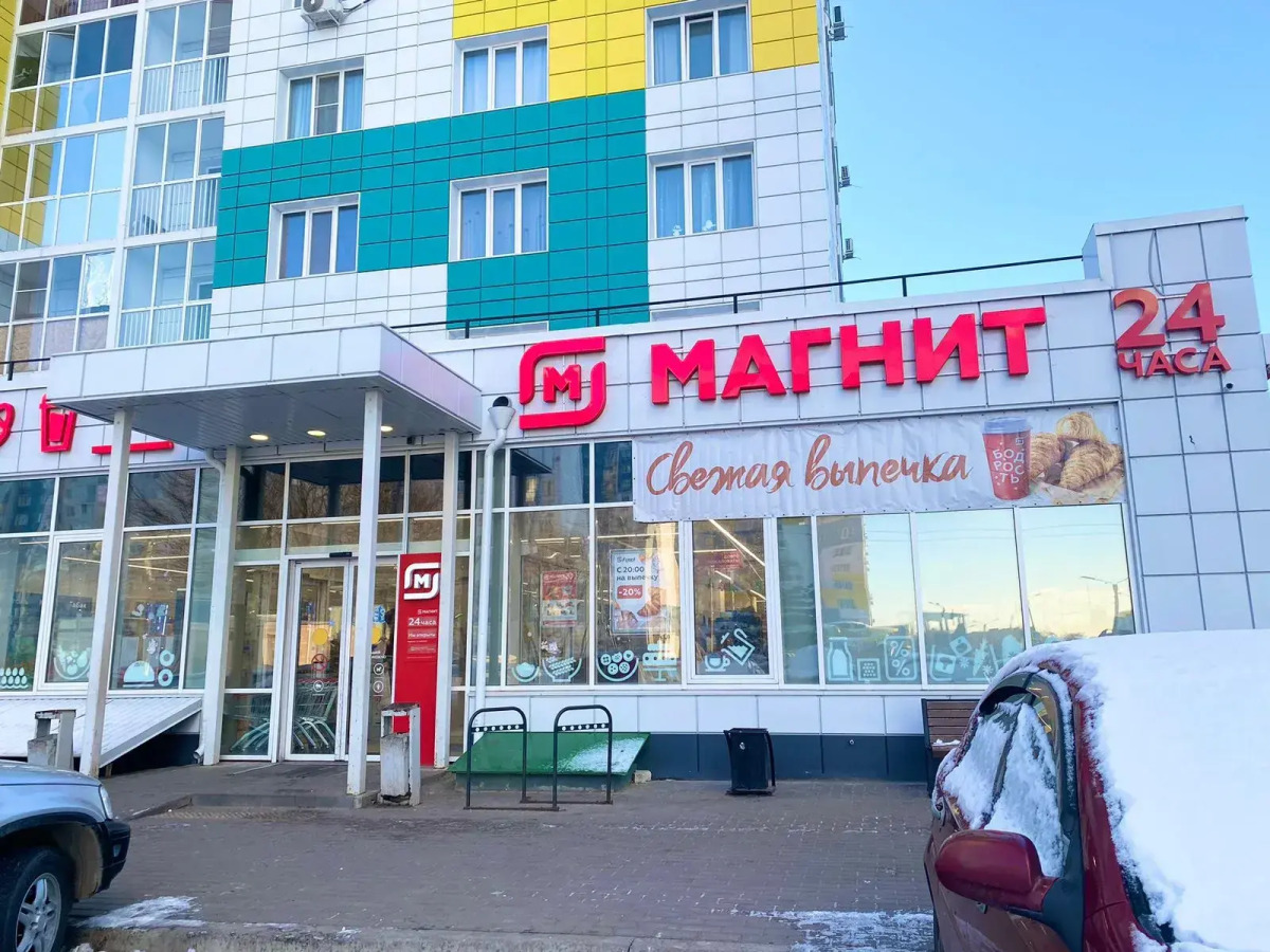 Квартира Уютная однокомнатная ЖК Озерки