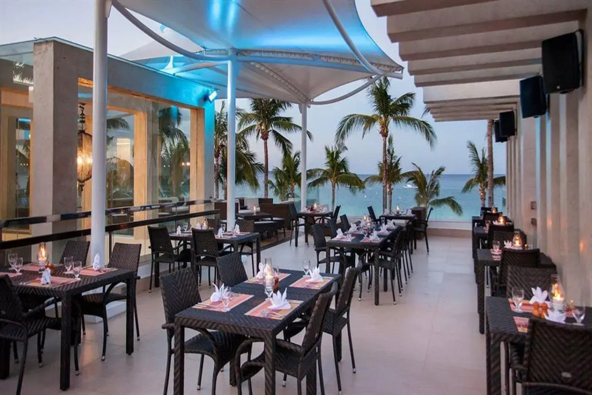 Курортный отель The District Boracay