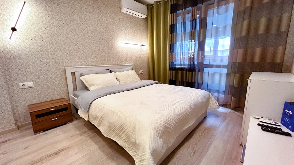 Квартира Одесса