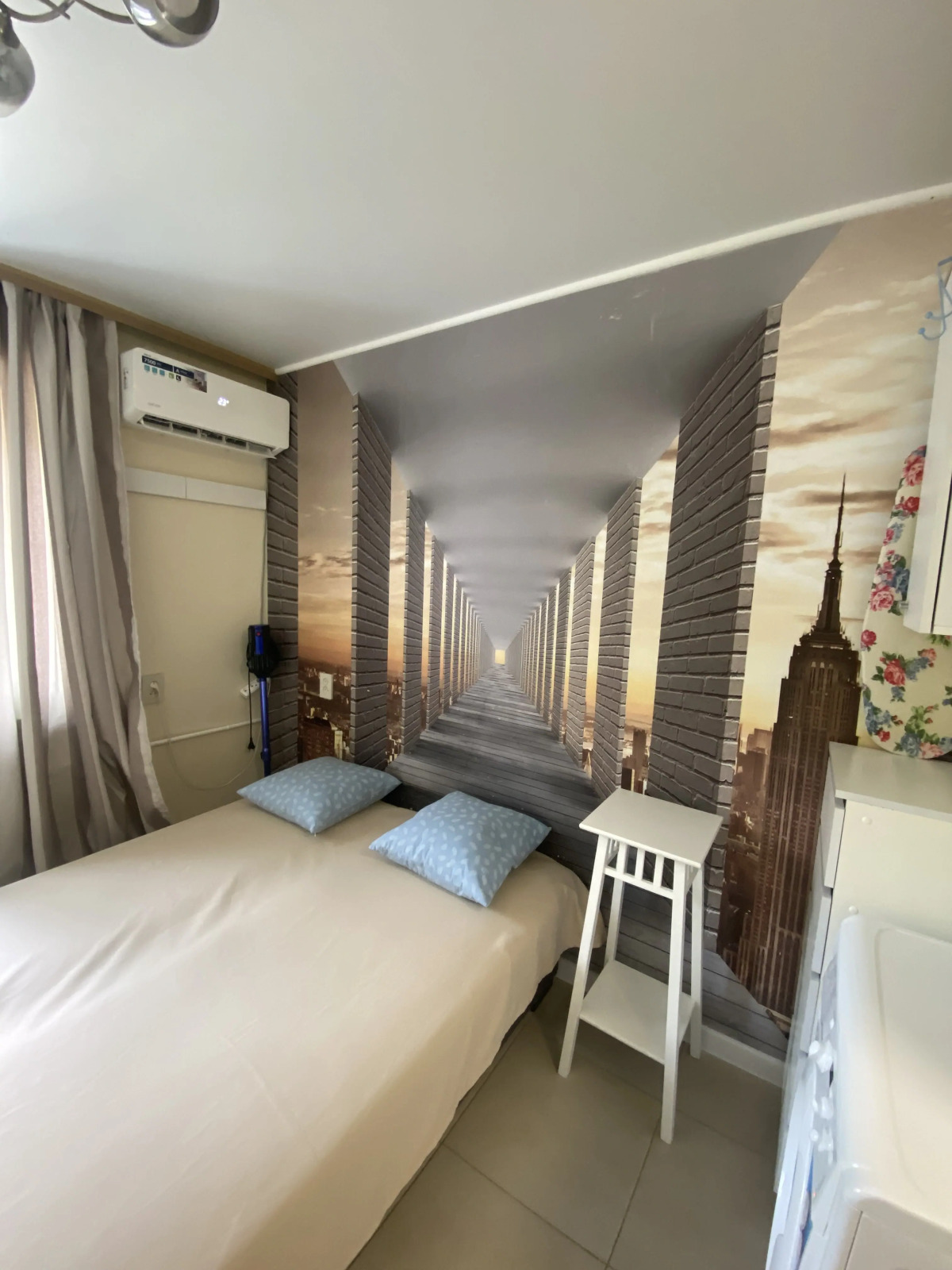 Квартира Квартира-студия