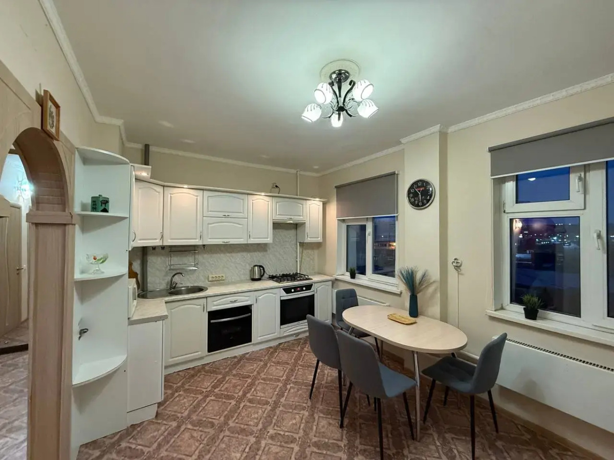 Квартира 2-ух комнатная квартира у Областной больницы