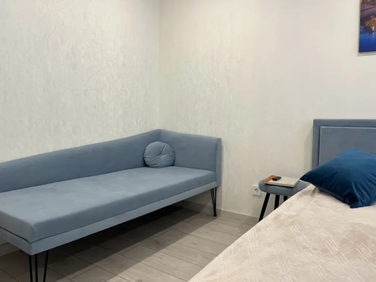 Апартаменты Верхнее Озеро