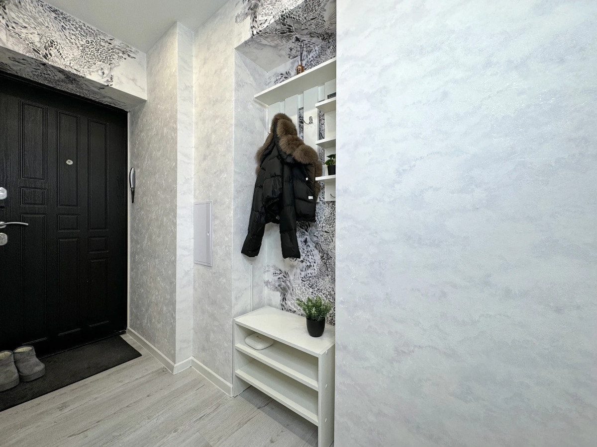 Апартаменты «Атмосфера» | Мона— Пространство Без Суеты