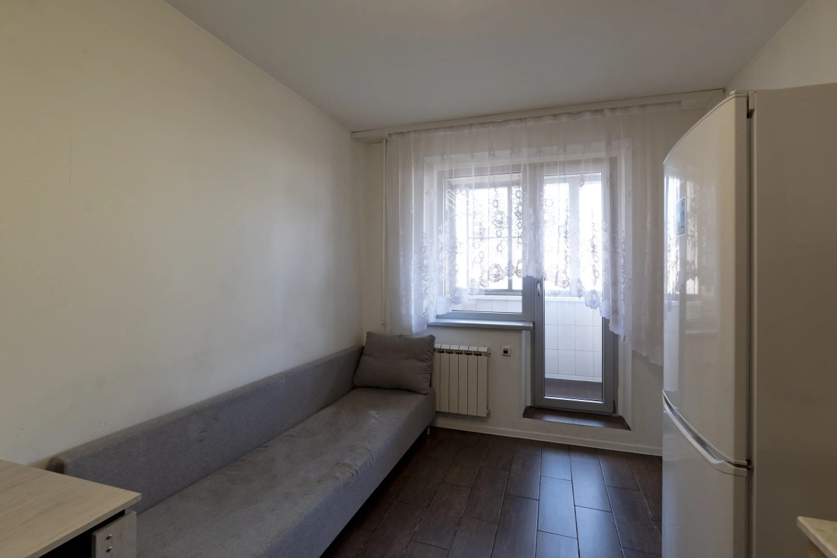 Апартаменты InnDays Профсоюзная улица, 7А