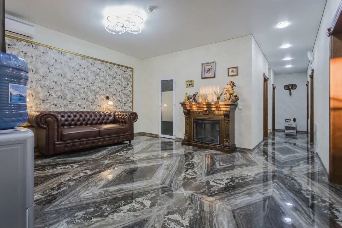 Гостевой дом Villoo bosco