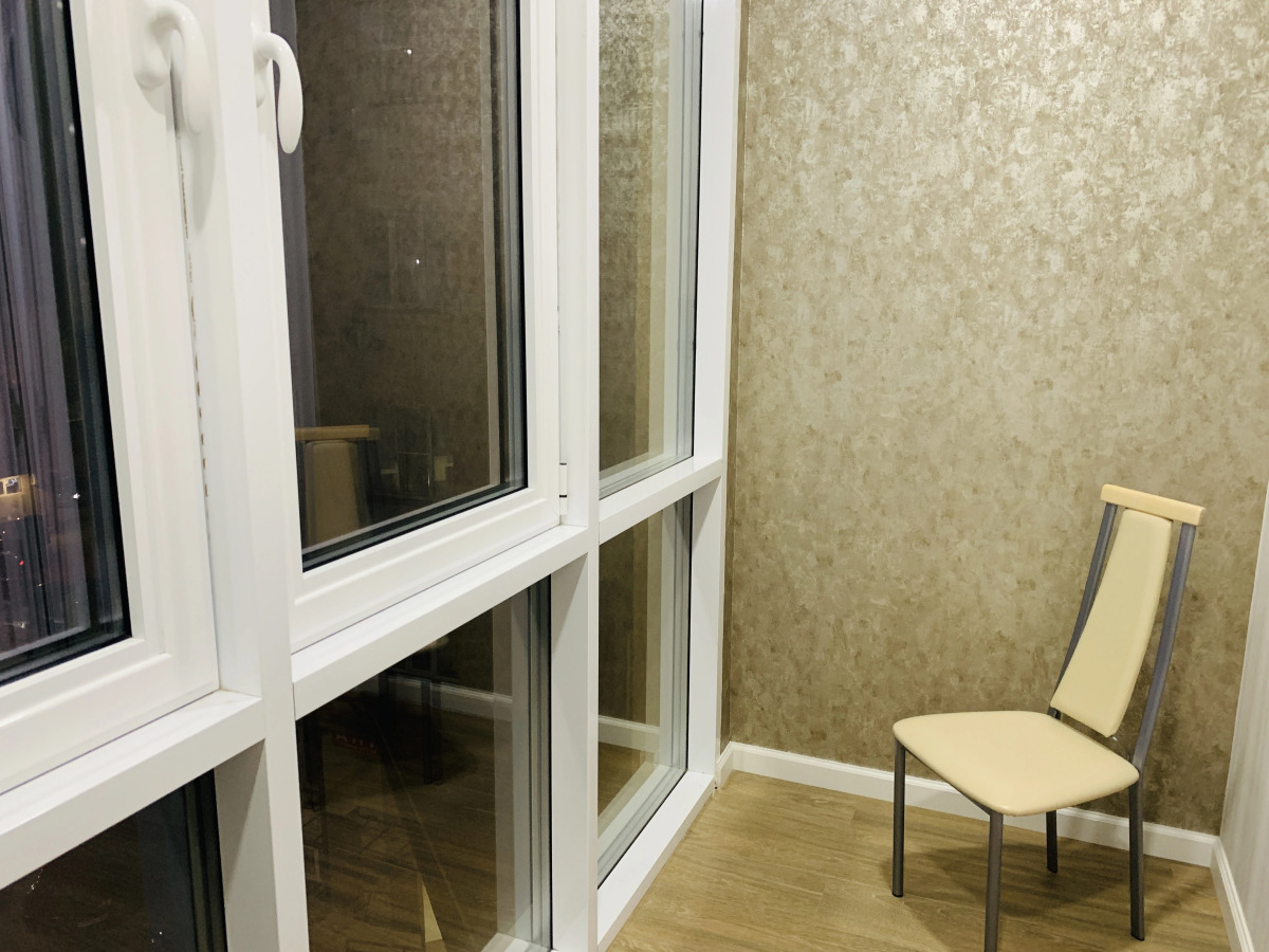 Апартаменты в ЖК Времена Года