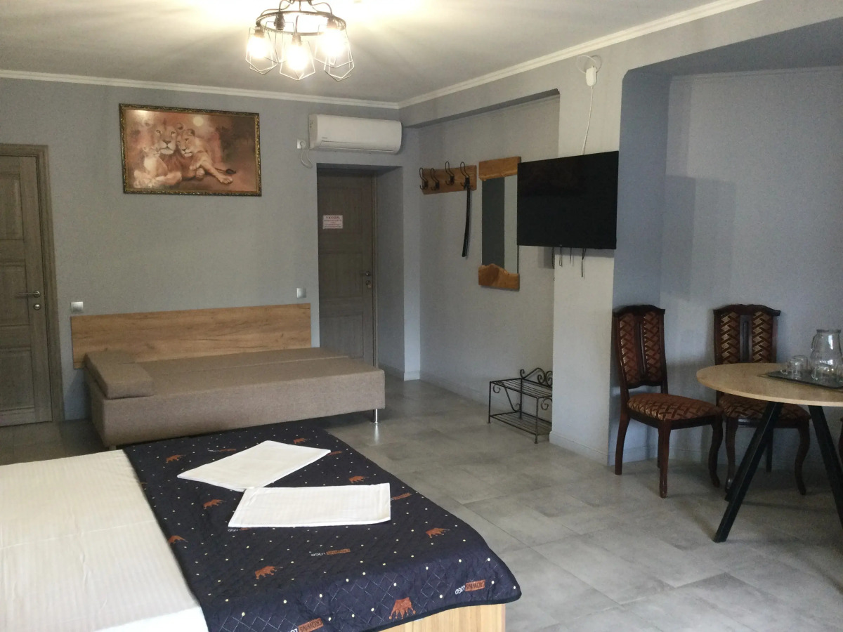 Гостевой Дом Александров