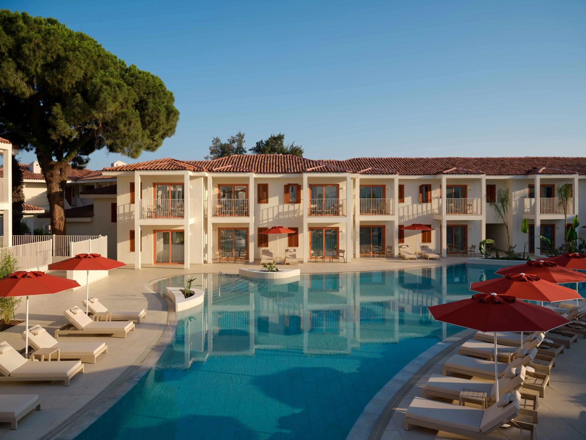 Paloma Grida - All Inclusive