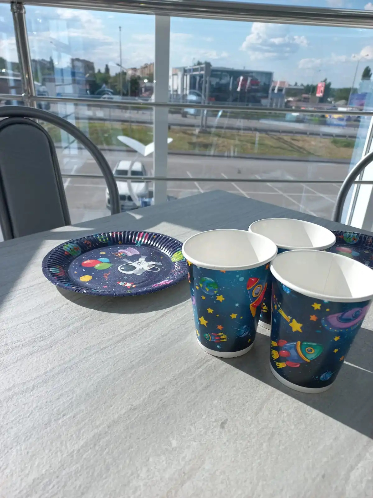 Отель Звездный