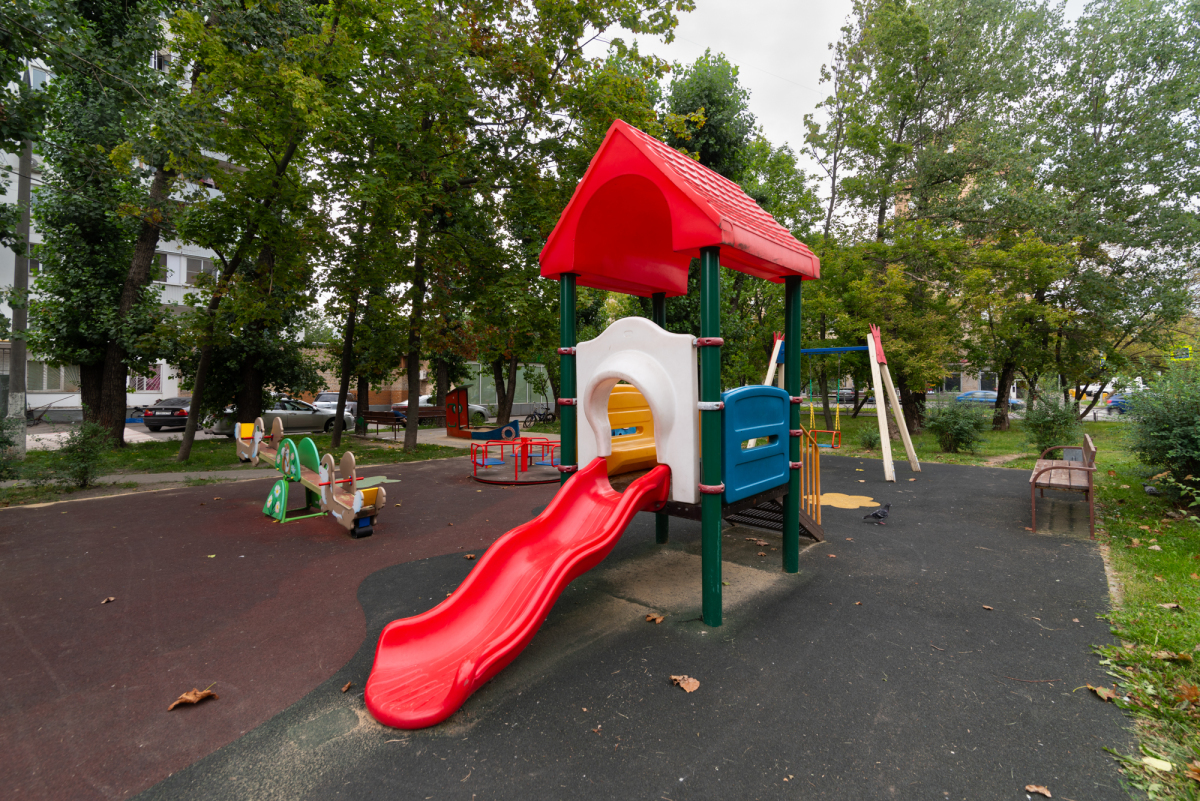 Квартира Апартаменты на Коломенской Кленовый Бульвар