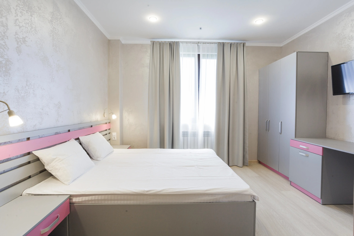 Гостевой дом Florida