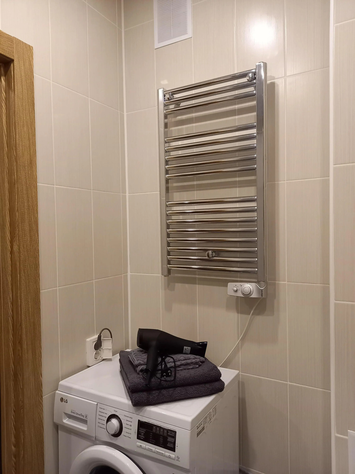 Апартаменты Traveller's Place