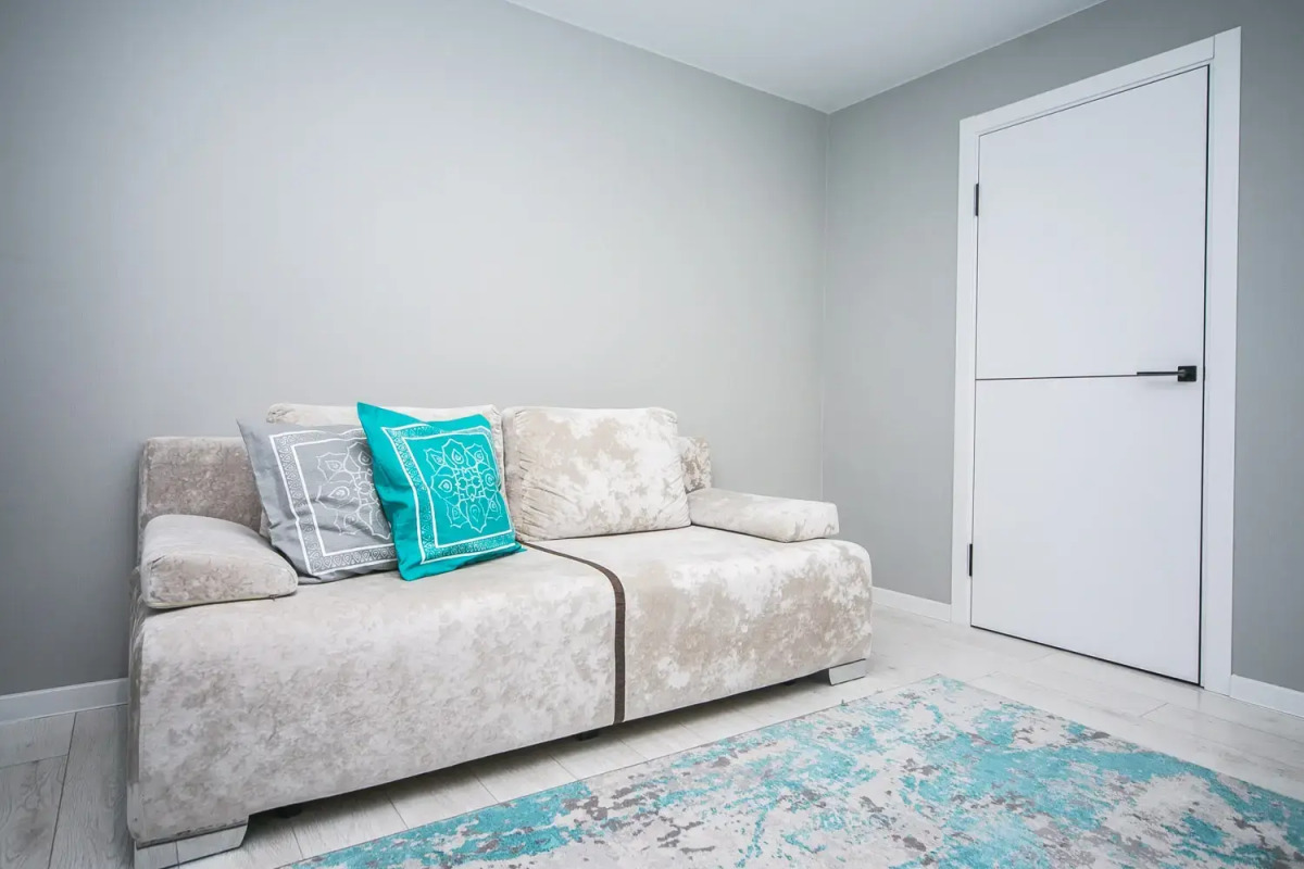 Квартира Апартаменты на Обойной