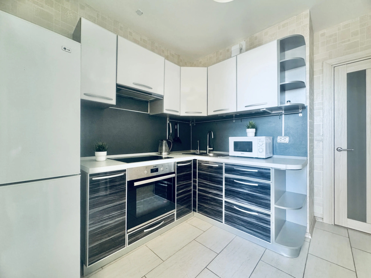 Апартаменты VEGAS на Академика Сахарова 109