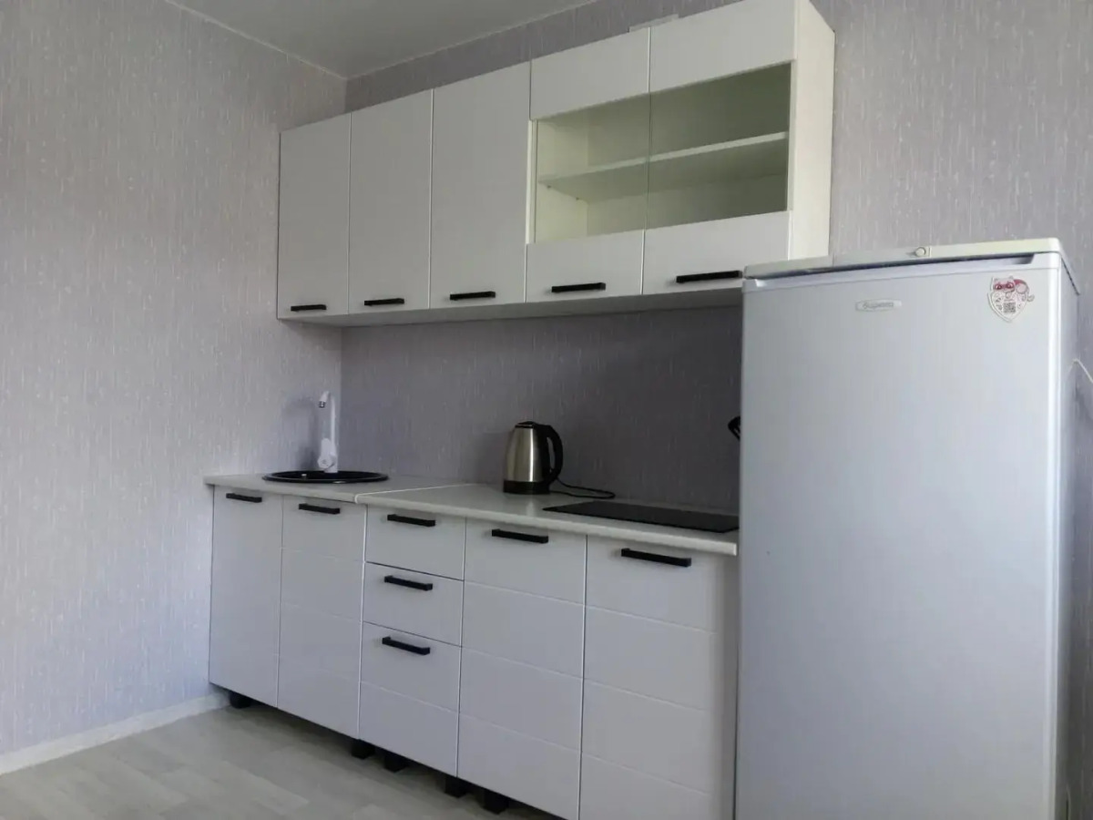 Квартира на Улице Карла Маркса 77В