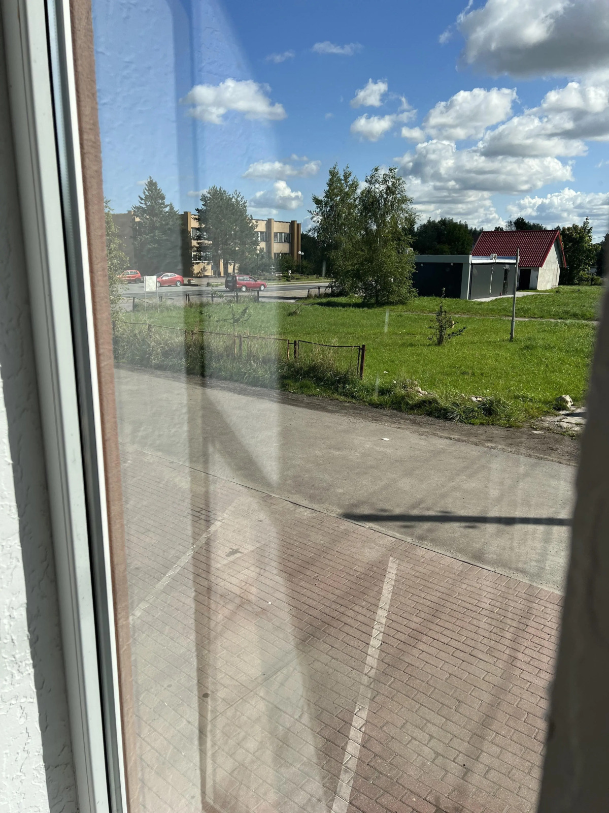 Апартаменты Бриз