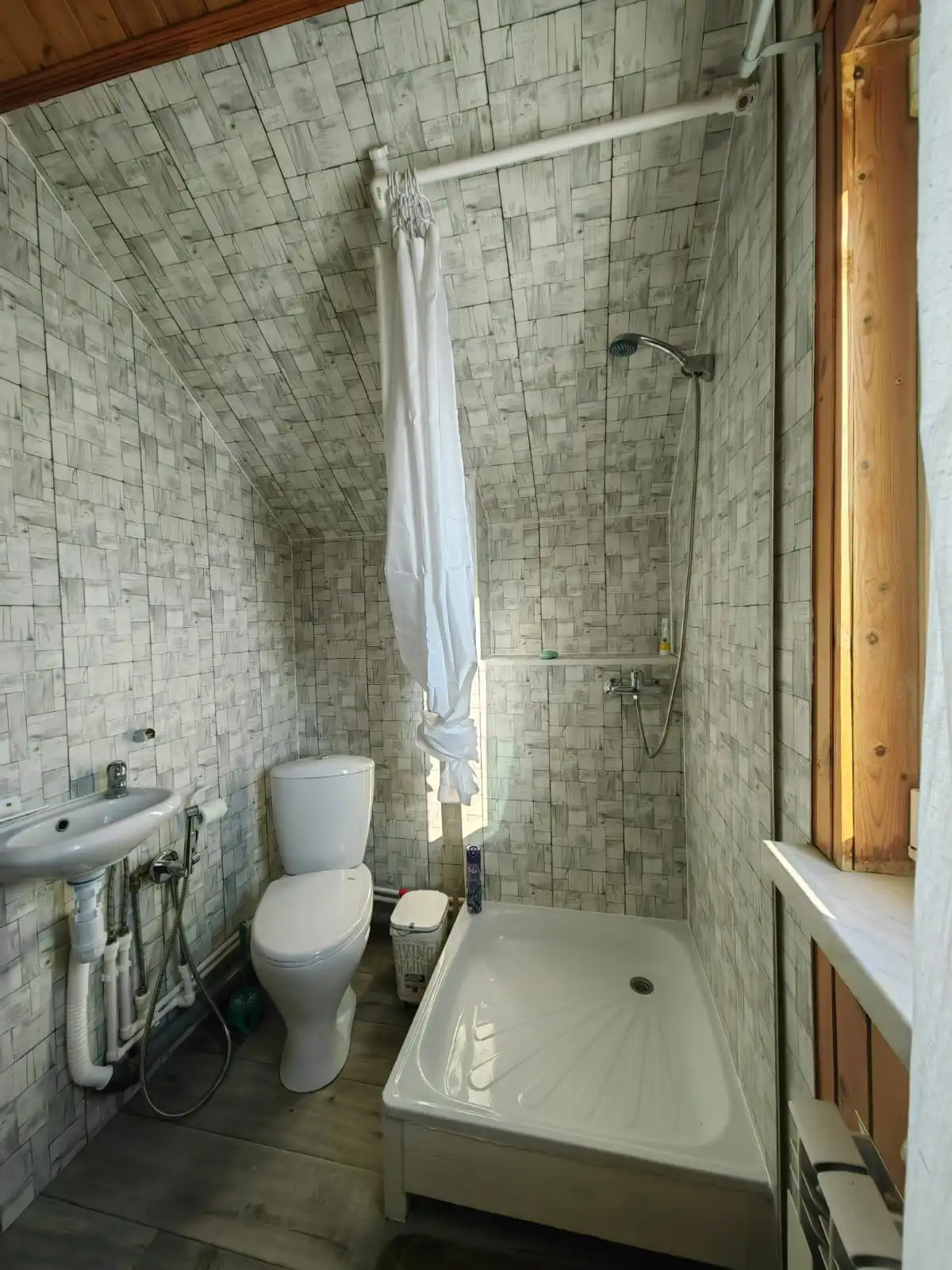 Гостевой дом На Флотской