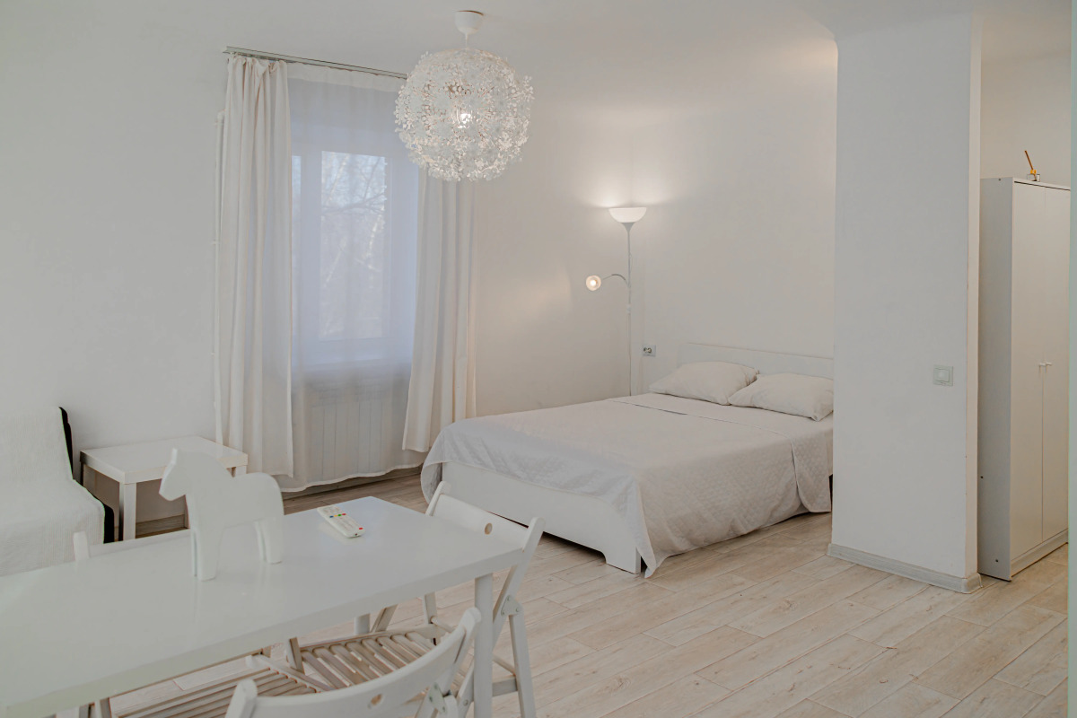 Квартира Калина на Строительной 41