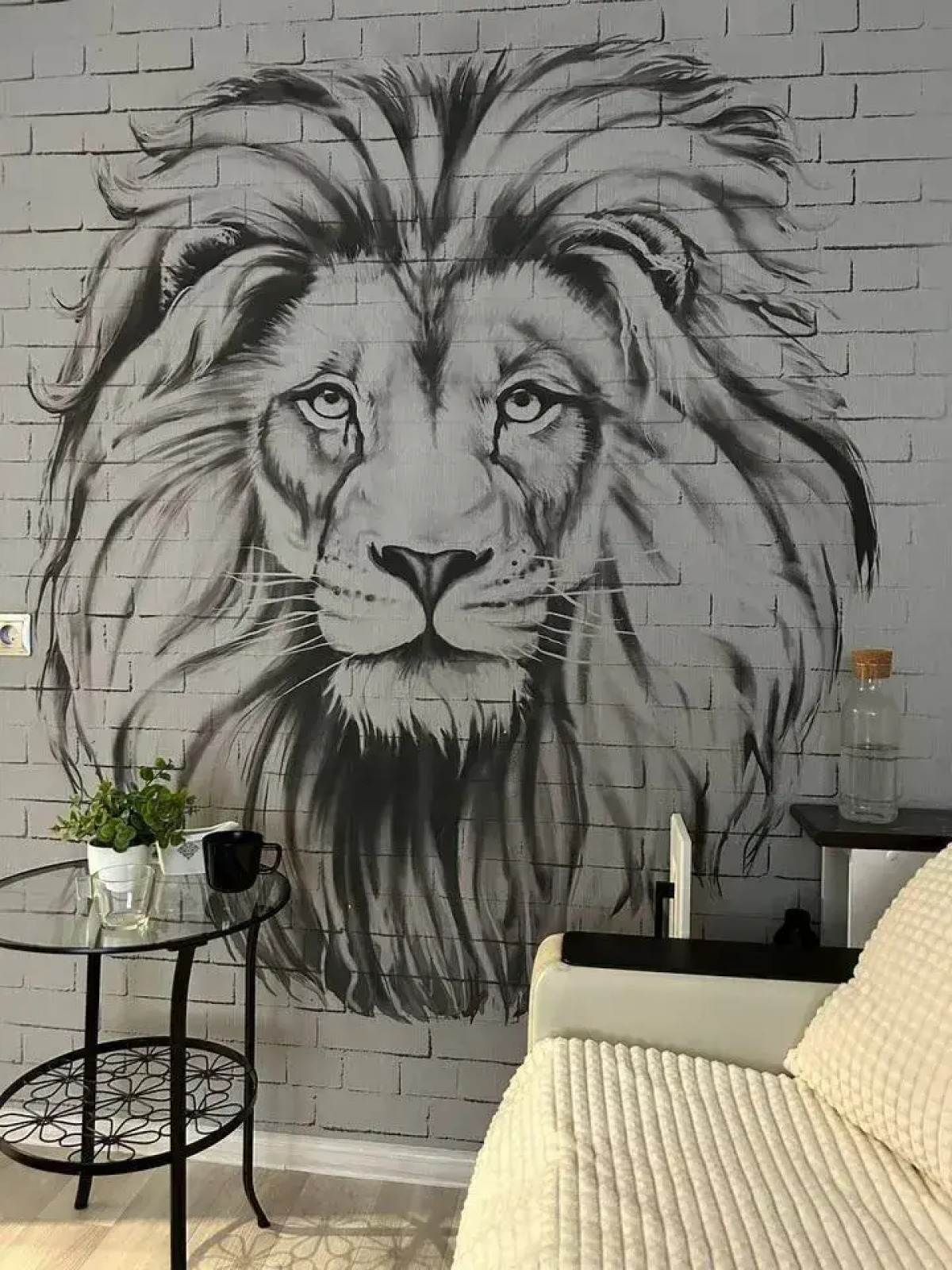 Квартира на Театральной 27