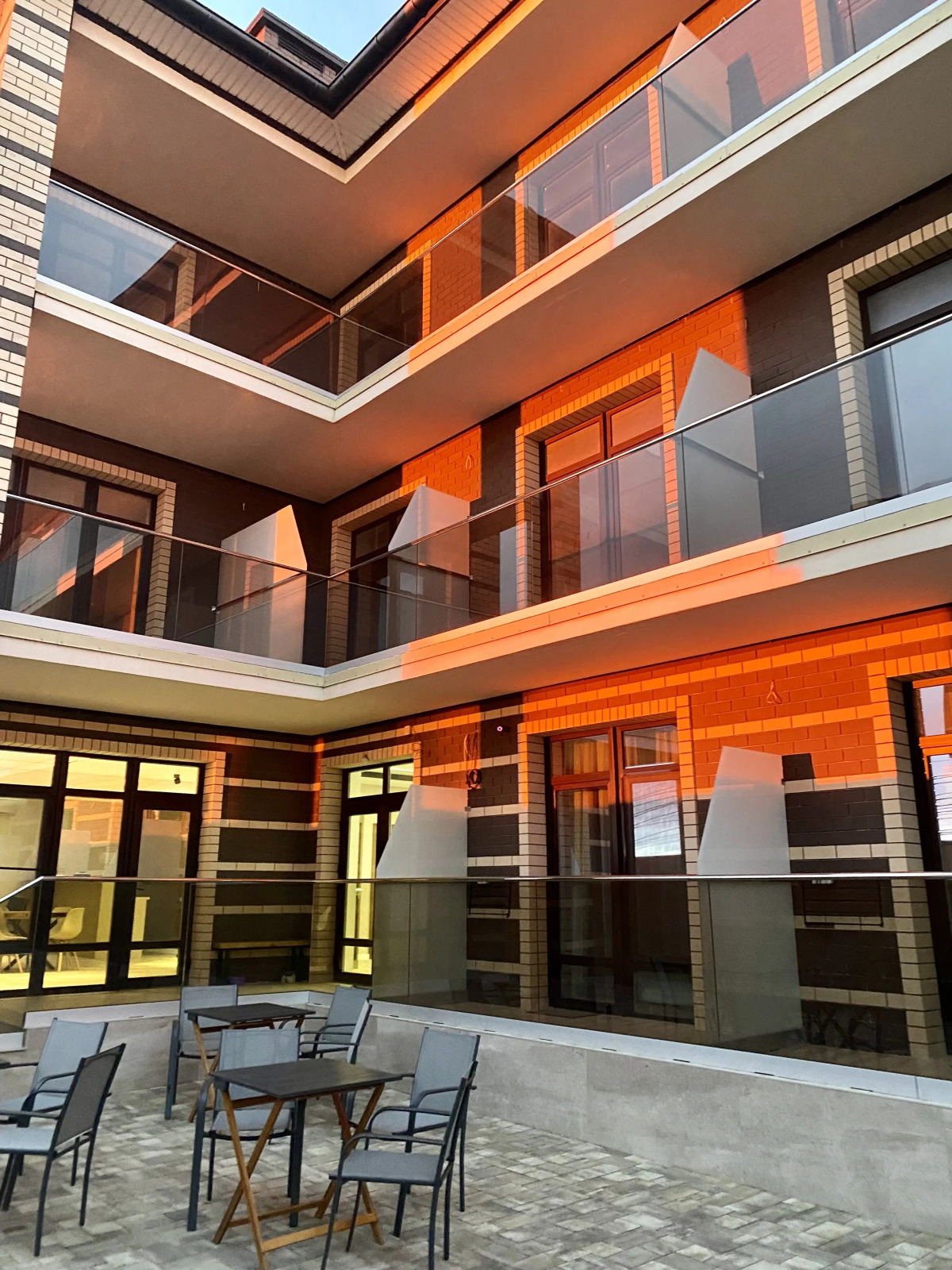 Гостевой дом Виколь