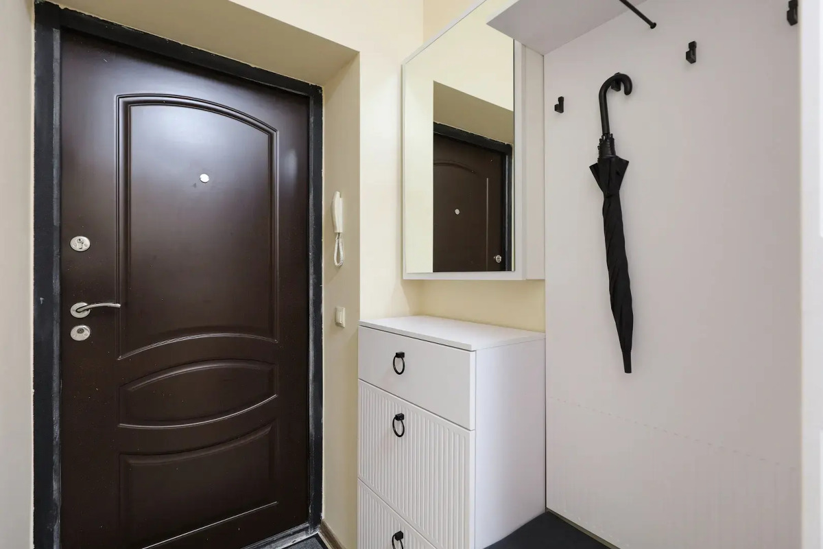 Квартира с лучшей локацией в Зеленоградске