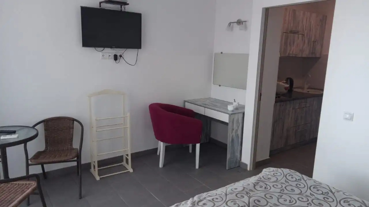 Гостевой дом Лаванда